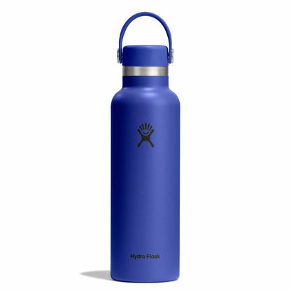 Hydro Flask 21 Oz Standard Mouth: 21 Oz Water Bottle
