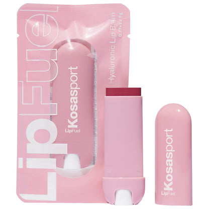 Kosas Kosasport LipFuel Hyaluronic Acid Lip Balm