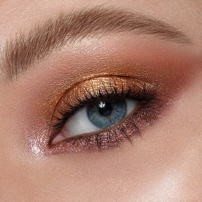 Master Metallics Eyeshadow Palette