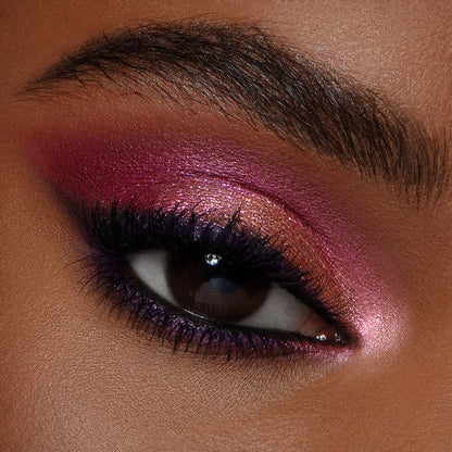 Master Metallics Eyeshadow Palette