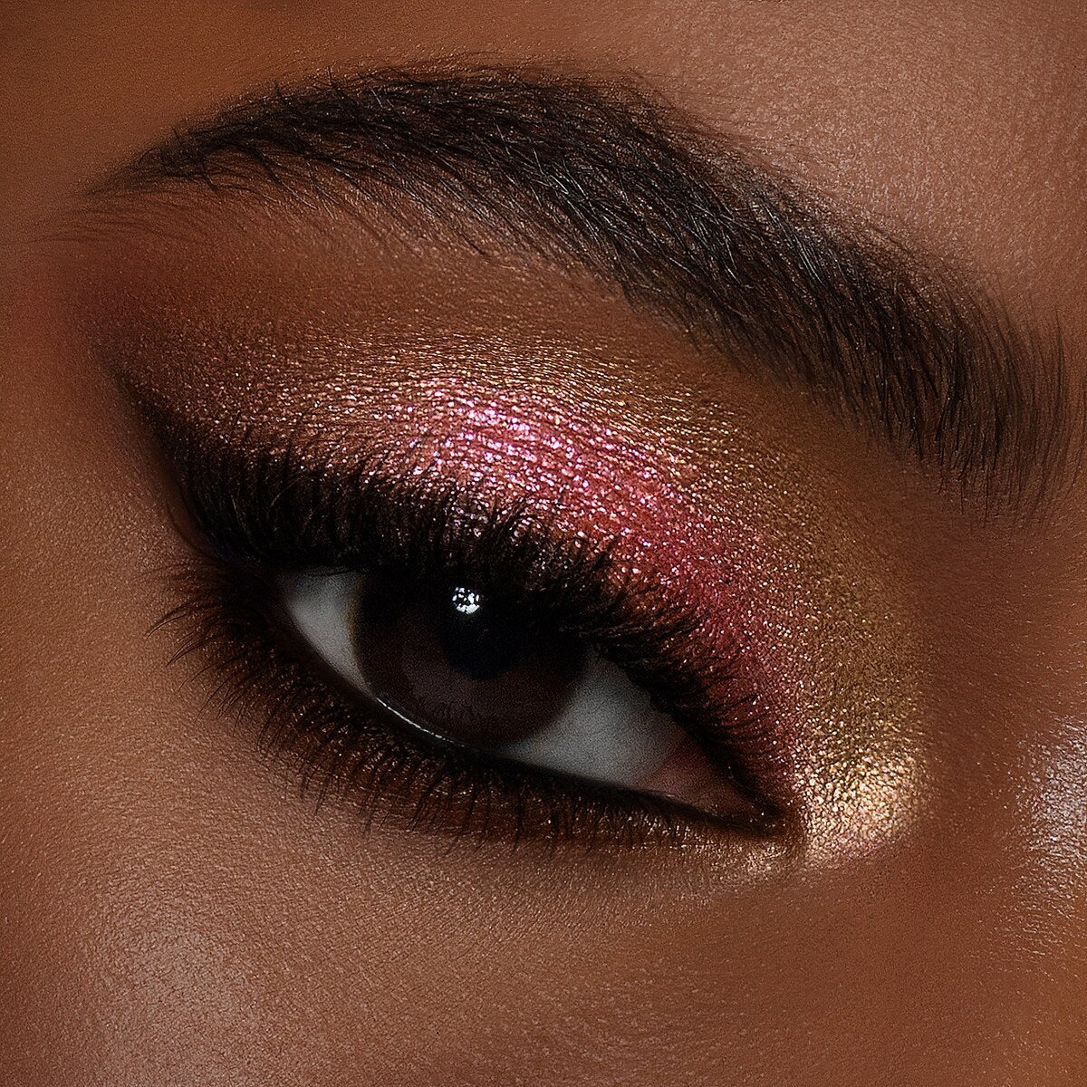 Master Metallics Eyeshadow Palette