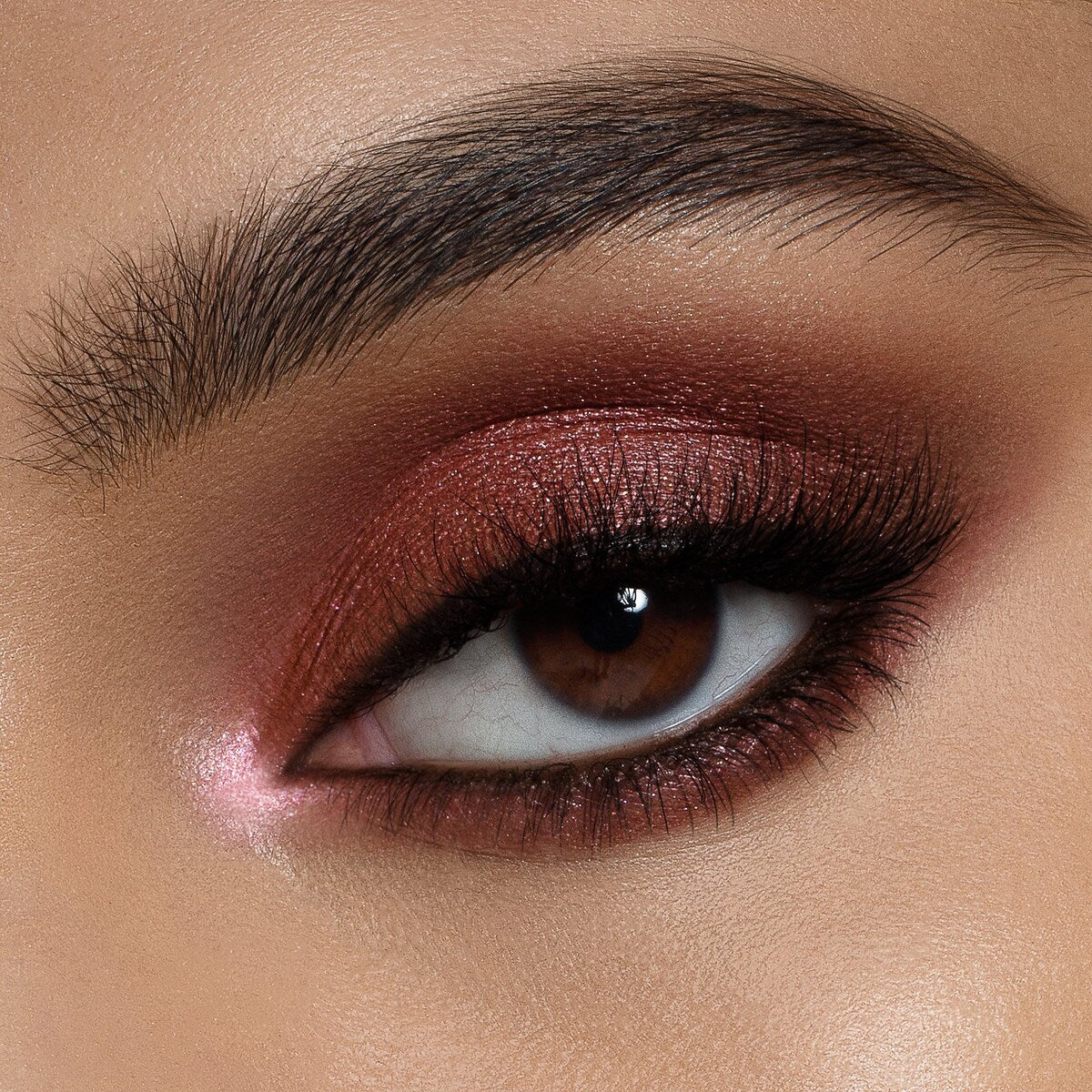 Master Metallics Eyeshadow Palette