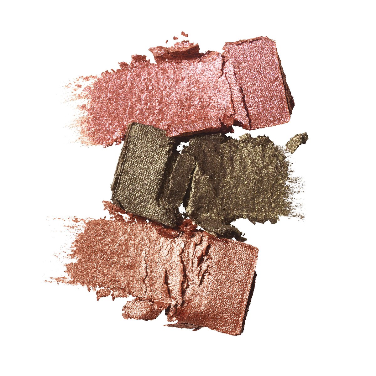 Master Metallics Eyeshadow Palette