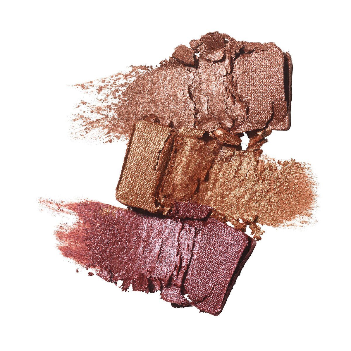 Master Metallics Eyeshadow Palette