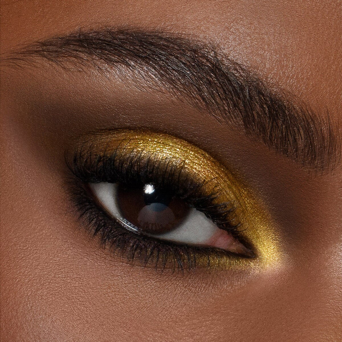 Master Metals Eyeshadow Palette