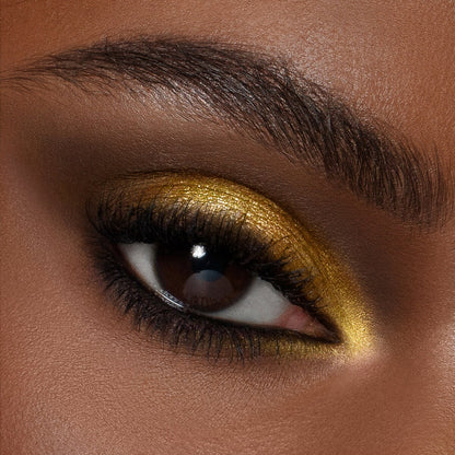 Master Metals Eyeshadow Palette