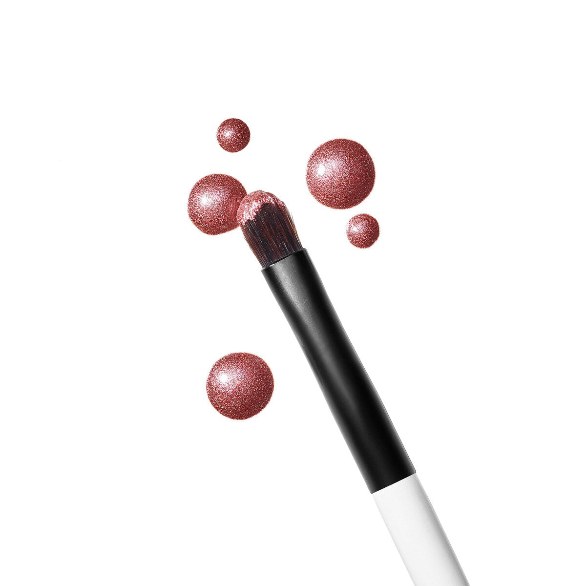 E5 Precision Eyeshadow Brush