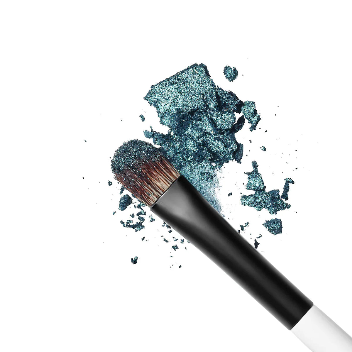 E4 Eyeshadow Shader Brush