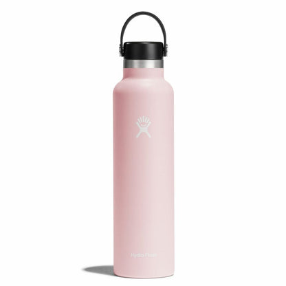 Hydro Flask 24 Oz Water Bottle: 24 Oz Standard Mouth Bottle