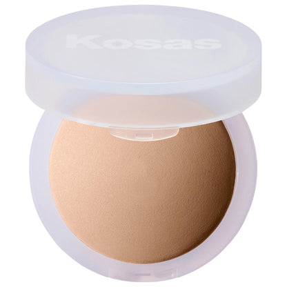 Kosas Cloud Set Baked Setting & Smoothing Talc-Free Vegan Powder