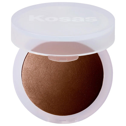 Kosas Cloud Set Baked Setting & Smoothing Talc-Free Vegan Powder