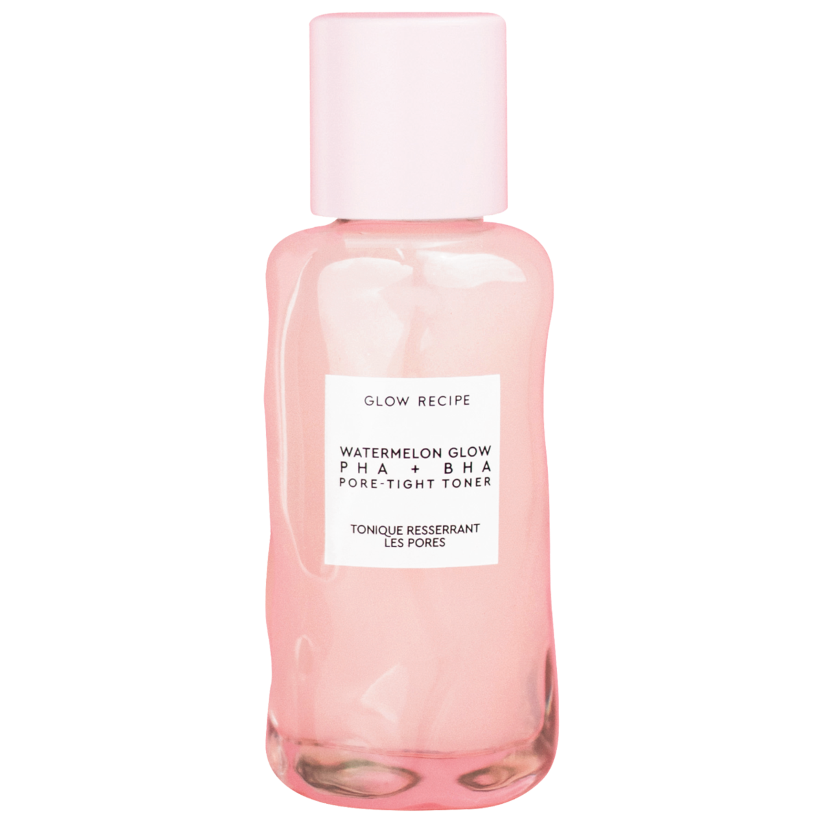 Glow Recipe Mini Watermelon Glow PHA + BHA Pore-Tight Toner