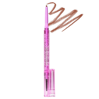 Kosas Brow Pop Dual-Action Filling and Shaping Easy Eyebrow Pencil