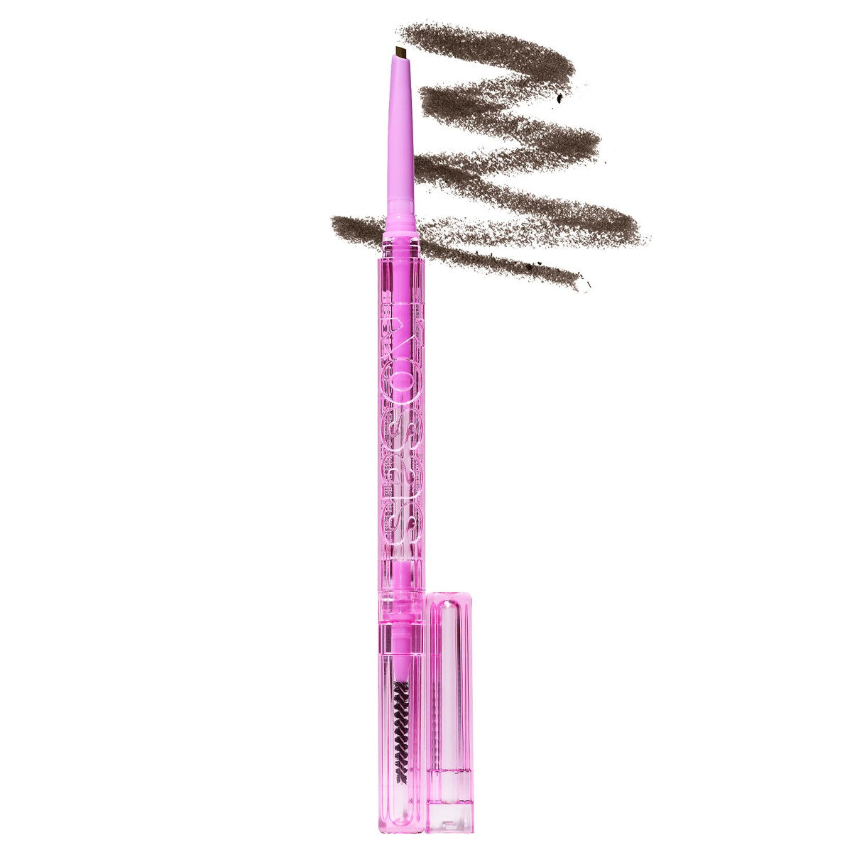 Kosas Brow Pop Dual-Action Filling and Shaping Easy Eyebrow Pencil