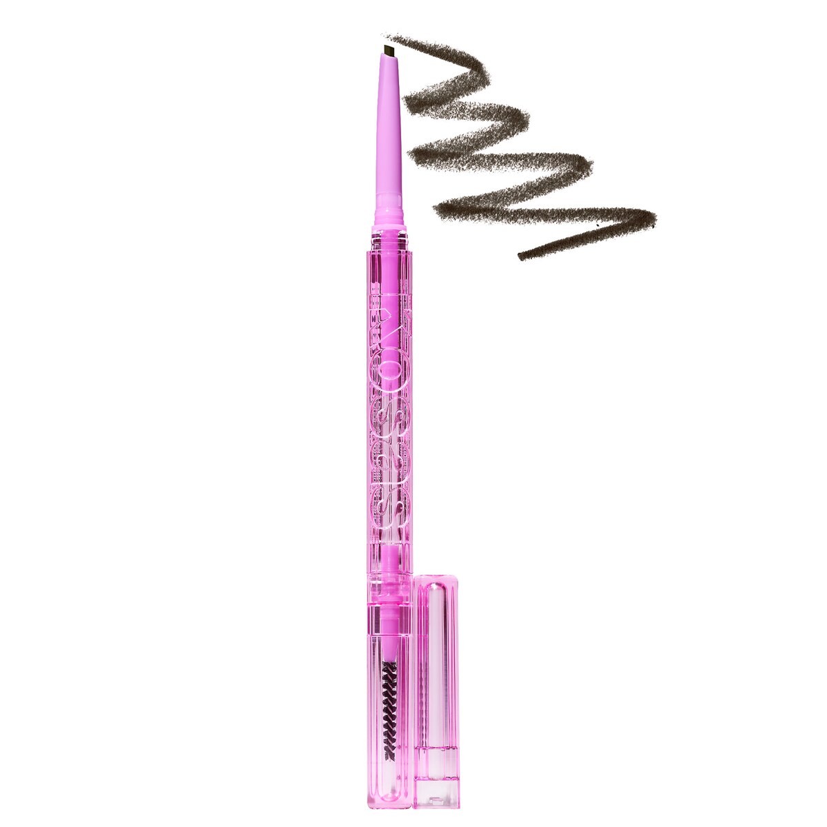 Kosas Brow Pop Dual-Action Filling and Shaping Easy Eyebrow Pencil