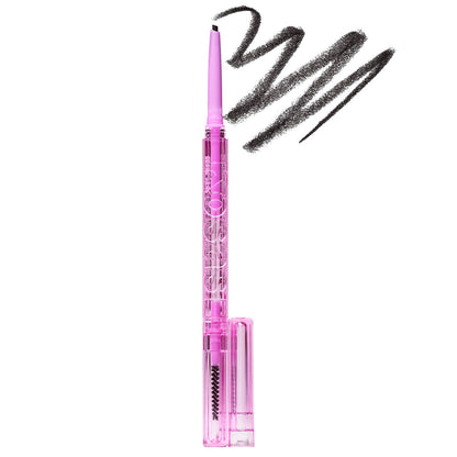 Kosas Brow Pop Dual-Action Filling and Shaping Easy Eyebrow Pencil