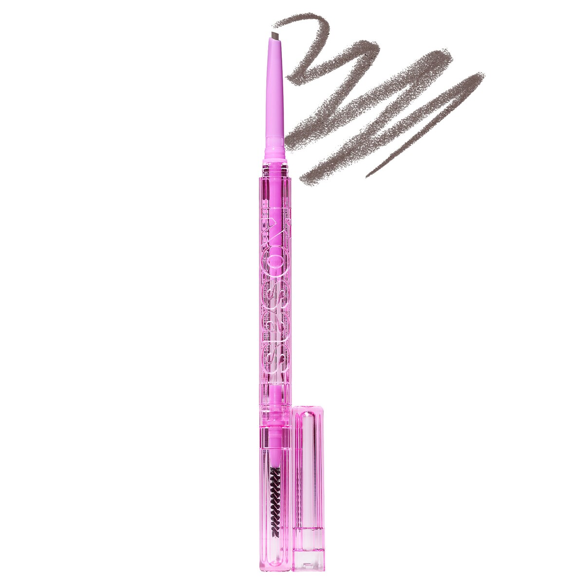 Kosas Brow Pop Dual-Action Filling and Shaping Easy Eyebrow Pencil