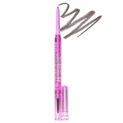 Kosas Brow Pop Dual-Action Filling and Shaping Easy Eyebrow Pencil
