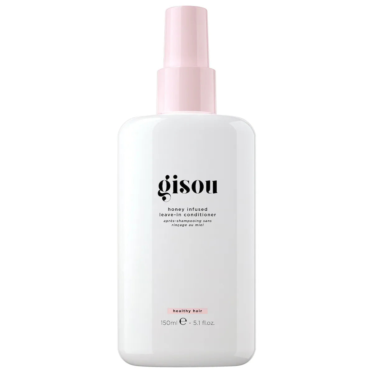 Gisou Honey Infused Leave-In Conditioner