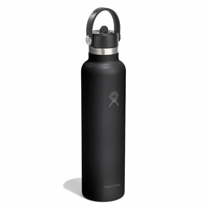 Hydro Flask 24 Oz Standard Mouth With Flex Straw Cap