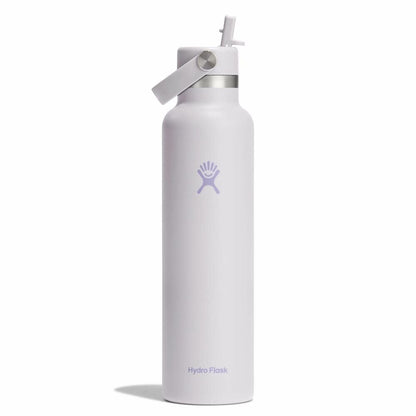 Hydro Flask 24 Oz Standard Mouth With Flex Straw Cap