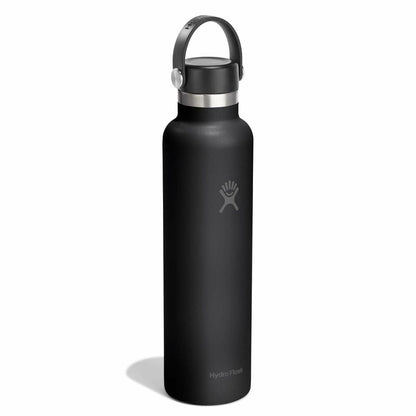 Hydro Flask 24 Oz Water Bottle: 24 Oz Standard Mouth Bottle