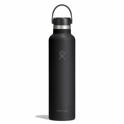 Hydro Flask 24 Oz Water Bottle: 24 Oz Standard Mouth Bottle