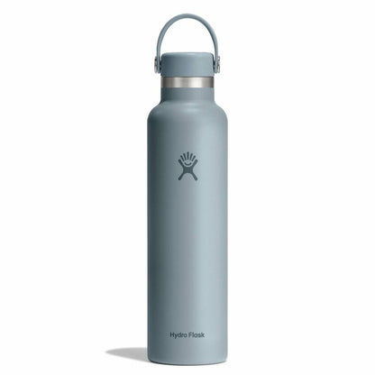 Hydro Flask 24 Oz Water Bottle: 24 Oz Standard Mouth Bottle