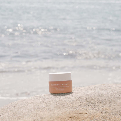 Cloud Dew Gel Cream Moisturizer