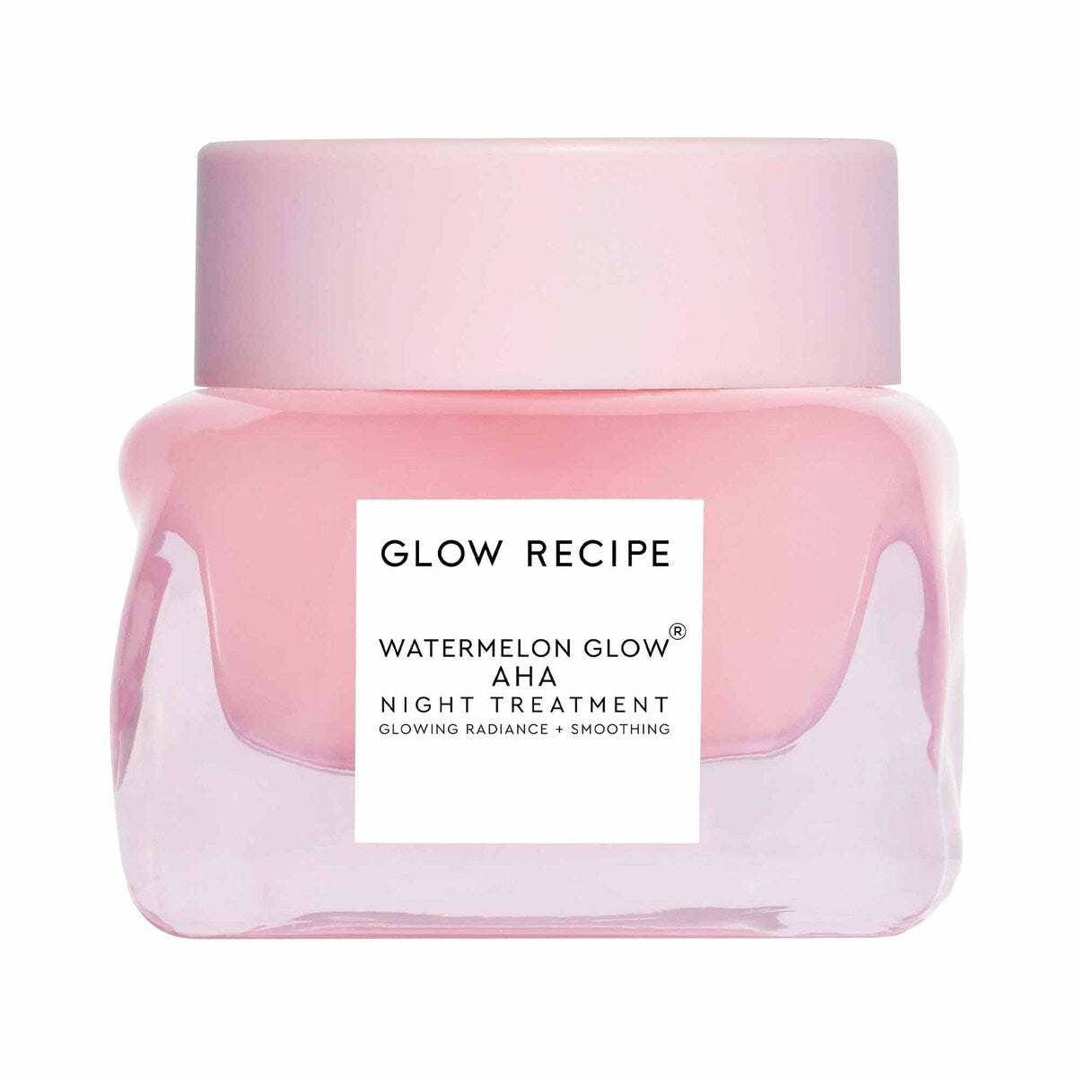 Glow Recipe Mini Watermelon Glow AHA Night Treatment