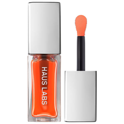 HAUS LABS BY LADY GAGA PhD Hybrid Hydrating Tinted Lip Oil