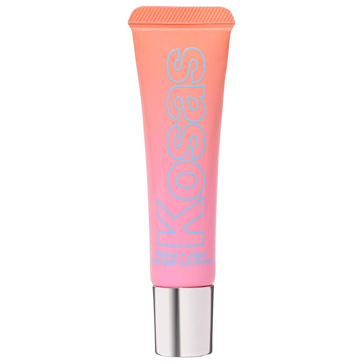 Kosas Plump + Juicy Lip Booster Buttery Treatment