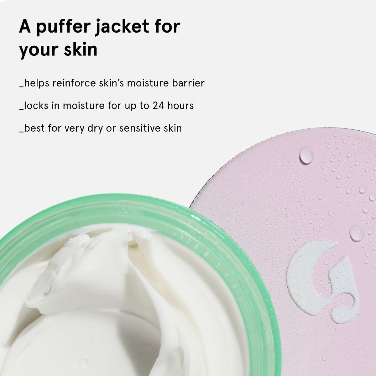After Baume Moisture Barrier Recovery Cream
