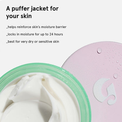 After Baume Moisture Barrier Recovery Cream