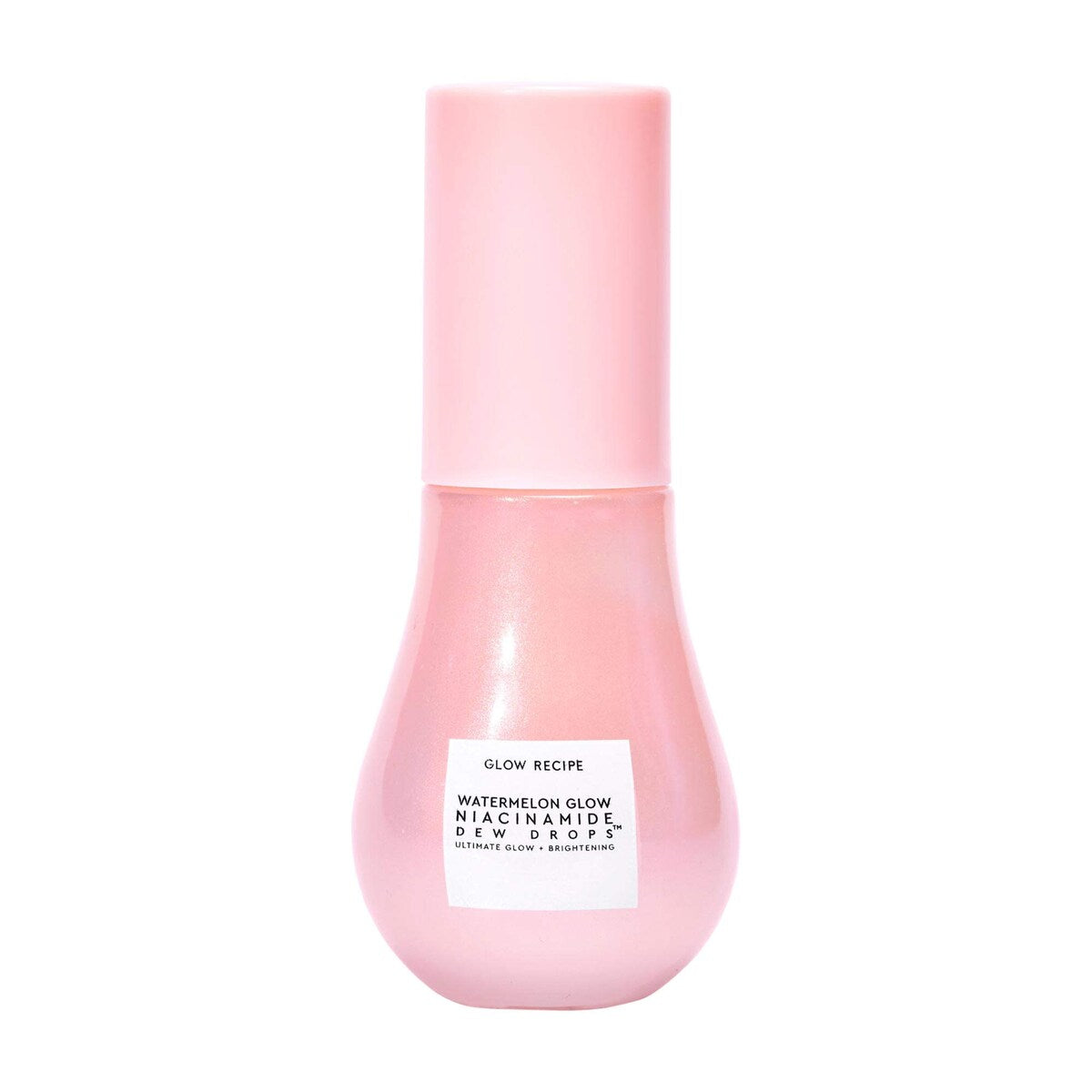 Glow Recipe Mini Watermelon Glow Niacinamide Dew Drops