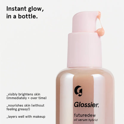 Futuredew Facial Oil-Serum Hybrid