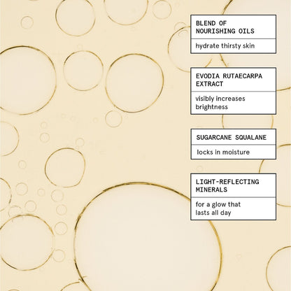 Futuredew Facial Oil-Serum Hybrid