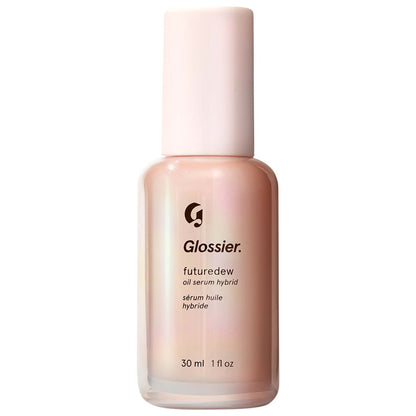 Glossier Futuredew Facial Oil-Serum Hybrid