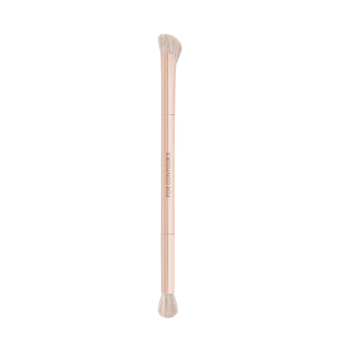 Dual Ended Precision Nose Contour Brush