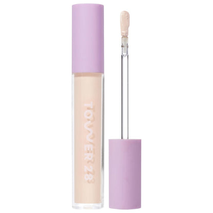 Tower 28 Beauty Swipe All-Over Hydrating Serum Concealer with 18-HR Wear