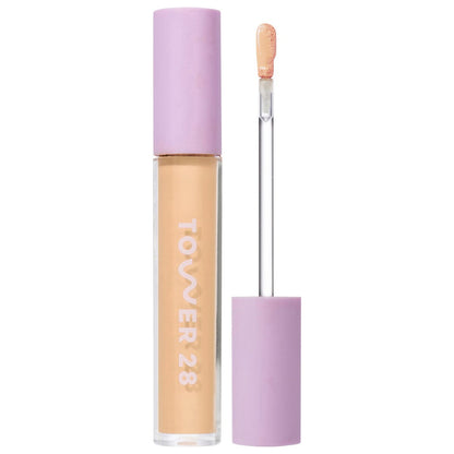 Tower 28 Beauty Swipe All-Over Hydrating Serum Concealer with 18-HR Wear