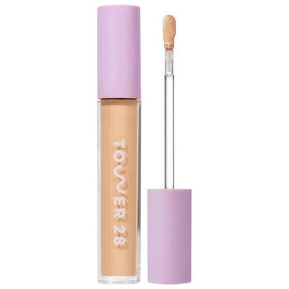 Tower 28 Beauty Swipe All-Over Hydrating Serum Concealer with 18-HR Wear