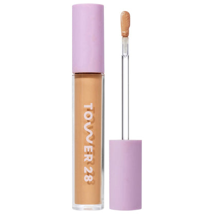 Tower 28 Beauty Swipe All-Over Hydrating Serum Concealer with 18-HR Wear