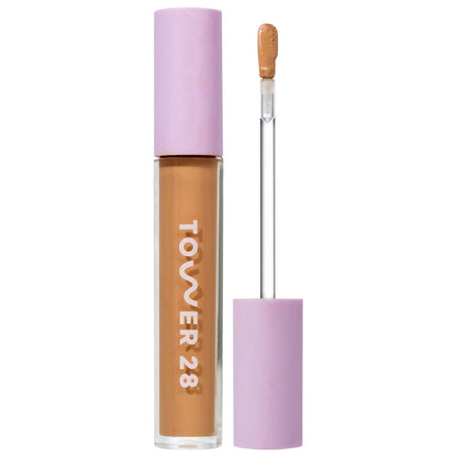 Tower 28 Beauty Swipe All-Over Hydrating Serum Concealer with 18-HR Wear