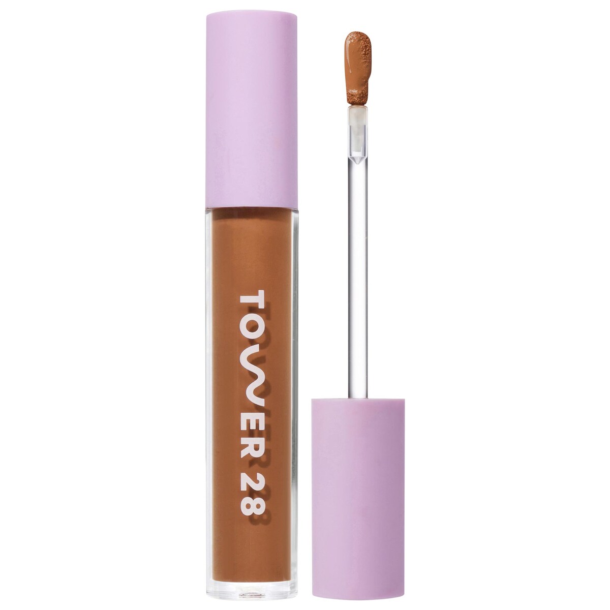 Tower 28 Beauty Swipe All-Over Hydrating Serum Concealer with 18-HR Wear