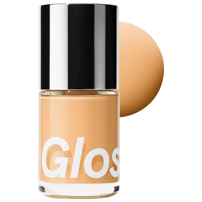 Glossier Stretch Fluid Foundation for Buildable Coverage