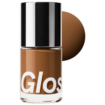 Glossier Stretch Fluid Foundation for Buildable Coverage