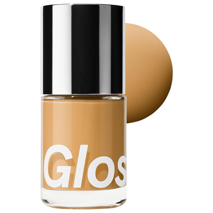Glossier Stretch Fluid Foundation for Buildable Coverage