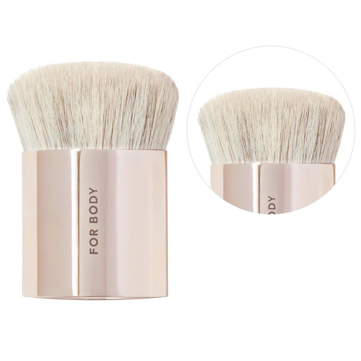 PATRICK TA Body Brush