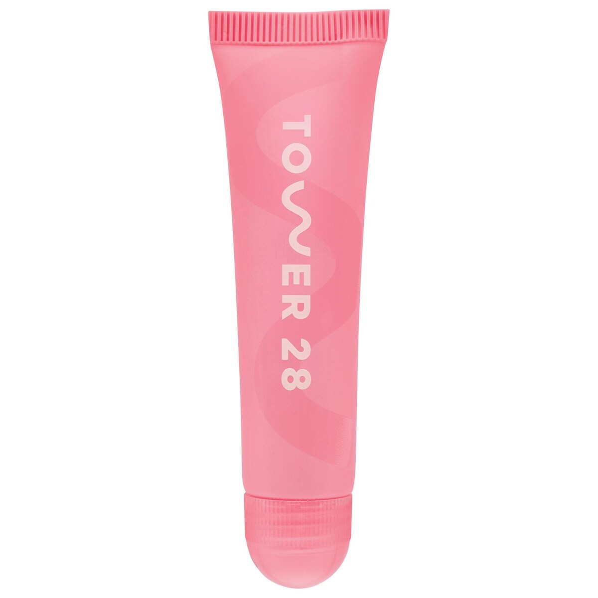 Tower 28 Beauty LipSoftie Hydrating Tinted Lip Treatment Balm